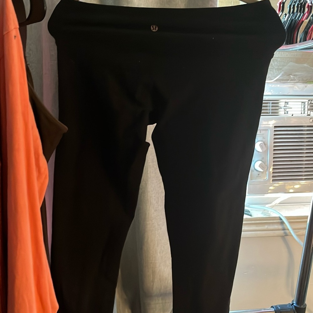 Lululemon leggings